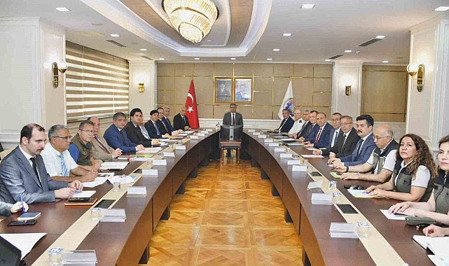 Türkiye'nin en büyük blok ormanlarına girişler kısıtlanacak