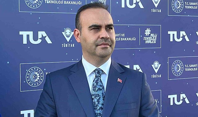 Türkiye'nin ikinci astronotunun uzay yolculuğu başladı