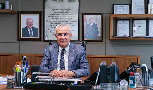 Türkiye'nin ilk bin ihracatçısı 2023 araştırmasına Adana'dan 20 firma girdi