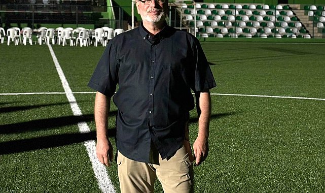 Tütünspor'da hedef gençler