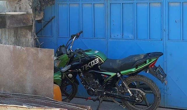 Üç farklı suçtan aranan şüpheli kıskıvrak yakalandı