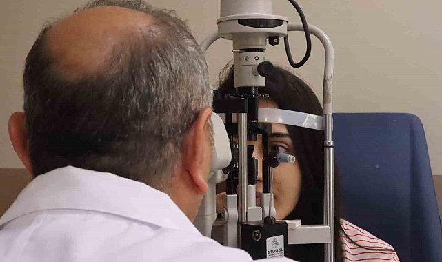 Ucuz güneş gözlüklerine dikkat: Gözünüz bozulabilir