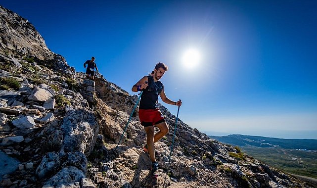 Uludağ Alan Başkanlığı'ndan spora tam destek