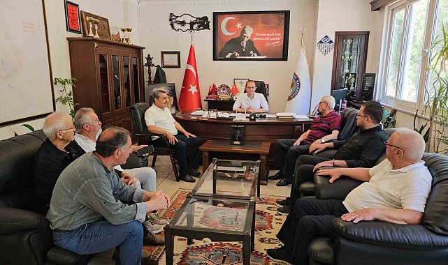 Usta siyasetçi Gönül'den Başkan Doğanca'ya öğüt: "Siyaset bir inanç ve inat meselesidir"