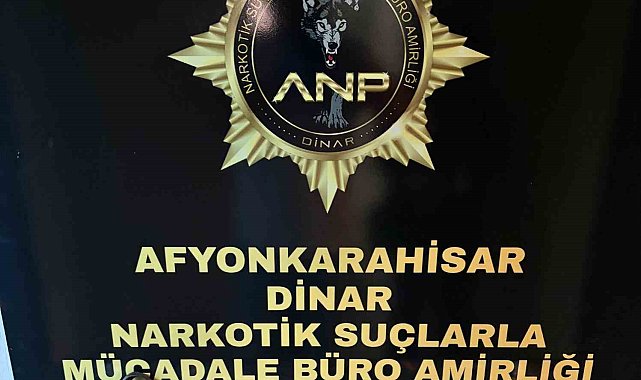 Uyuşturucu operasyonunda yakalanan 8 kişiden 5'i tutuklandı