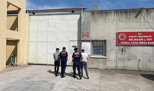 Uyuşturucu taciri 2 kişi tutuklandı