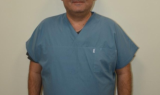 Uzm. Dr. Kamil Özdemir hasta kabulüne başladı