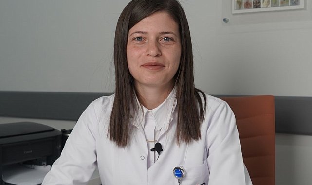 Uzman Diyetisyen Akyılmaz'dan yaz tavsiyesi: Karpuz, salatalık ve domates