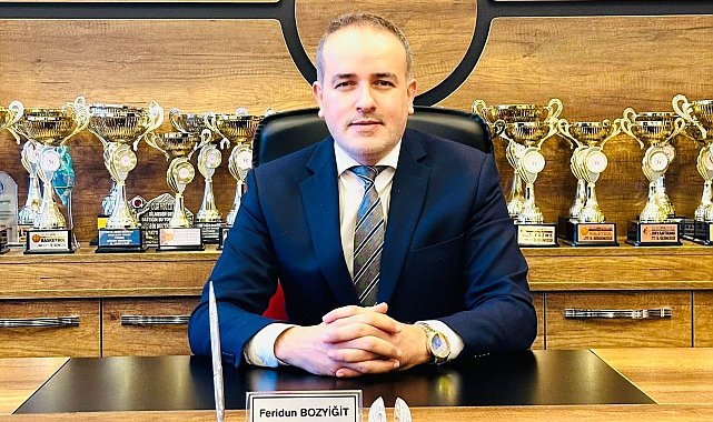 Uzman eğitimci Bozyiğit: "2024 LGS'de TEOG'a yumuşak bir geçişi hissettik"
