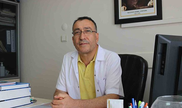 Uzmanı uyardı: Ciltteki güneş hasarı, deri kanserini tetikleyebilir