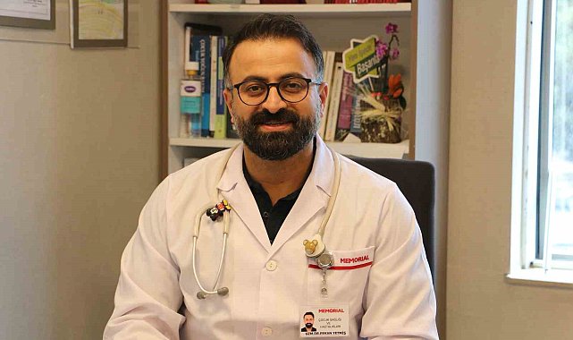 Uzmanı uyardı: Çocuklarda ishal vakaları arttı