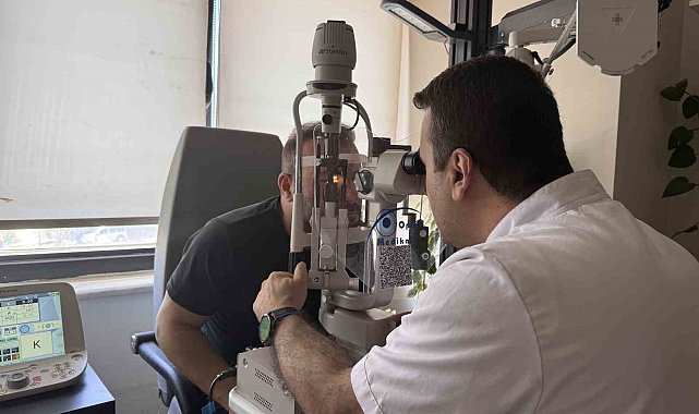 Uzmanları uyardı: "Kaçak gözlükler hem sağlığı hem ekonomiyi etkiliyor"