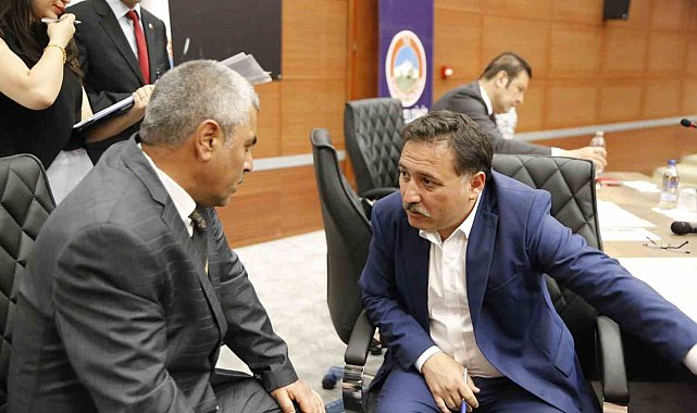 Vali Çiçek: "Vatandaş odaklı yönetim anlayışına önem veriyoruz"