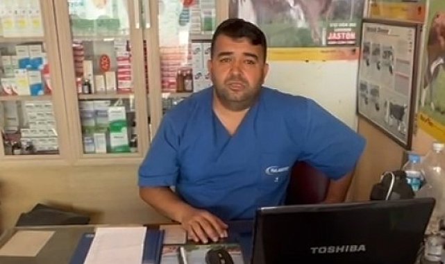 Vatandaş haşere ile mücadelede isyan etti