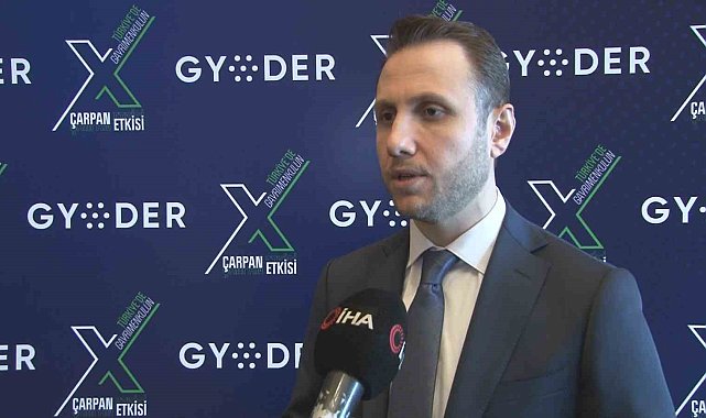 VİEW Yapı Yönetim Kurulu Başkanı Bozdoğan: "Sermaye piyasası araçları finansmana ulaşma anlamında fayda sağlayacak"