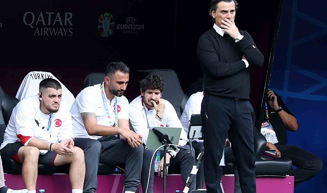 Vincenzo Montella'dan 4 değişiklik