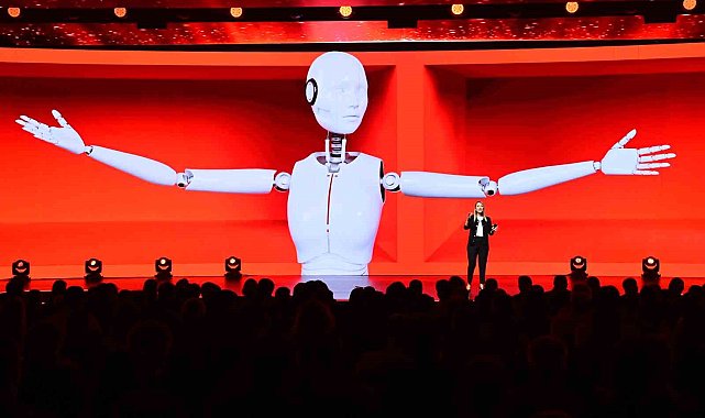 Vodafone, iş ortakları ve bayi çalışanları ile KKTC'de buluştu
