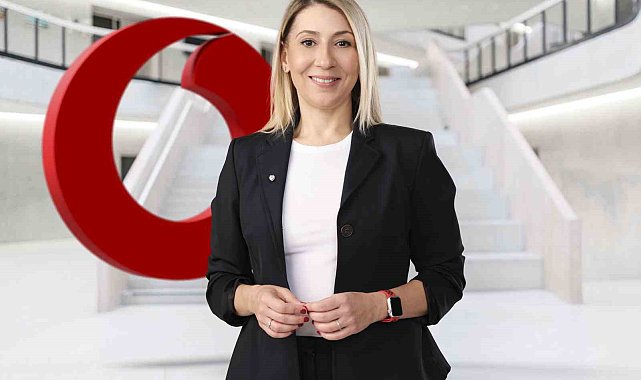 Vodafone'dan 'Anında Bakiye' hizmeti