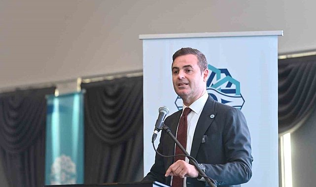 Yağlı Güreş Düzenleyen Kentler Birliği Başkanlığına Ahmet Akın seçildi