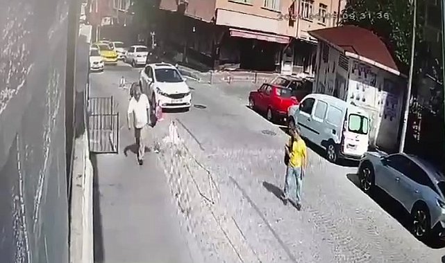 Yalı soygununda zanlıların paylaştıkları paraları çantalarla böyle taşıdı