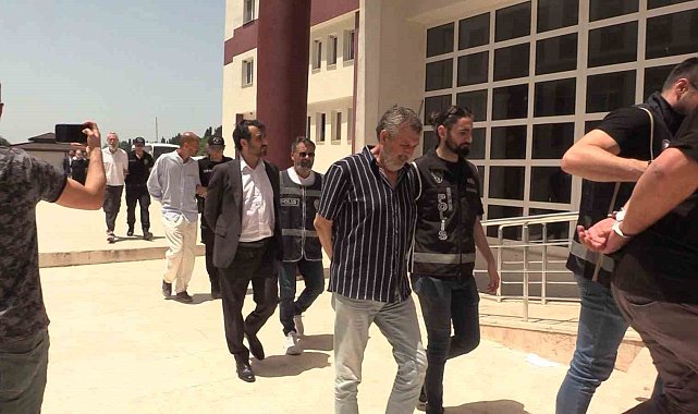 Yalova merkezli 5 ildeki devre mülk dolandırıcılığı operasyonunda 11 tutuklama