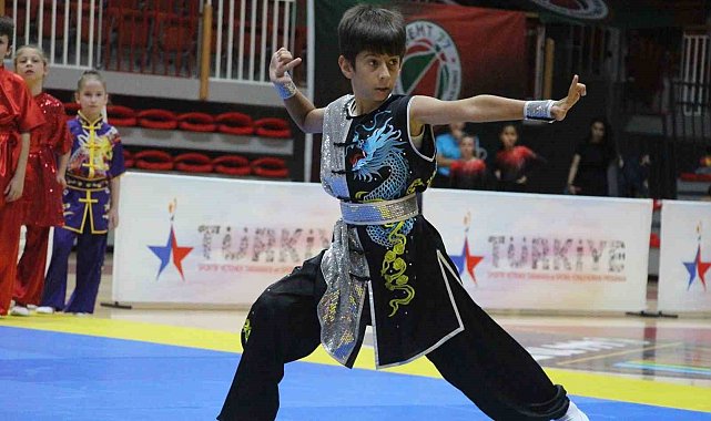 Yalova'da GSB Spor Okulları ve Engelsiz Spor Okulları açıldı