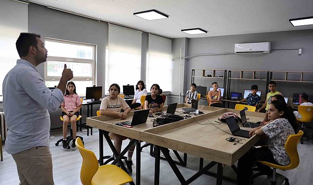 Yapay zekada etik ve doğru kullanıma dikkat çekildi