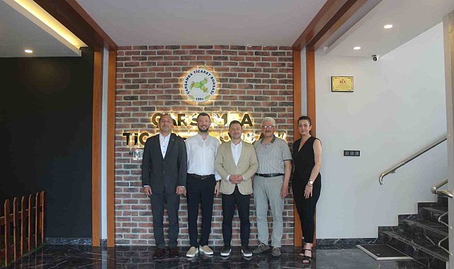 Yaşar: "ÇTB'nin hizmet standartlarını artırmaya devam edeceğiz"