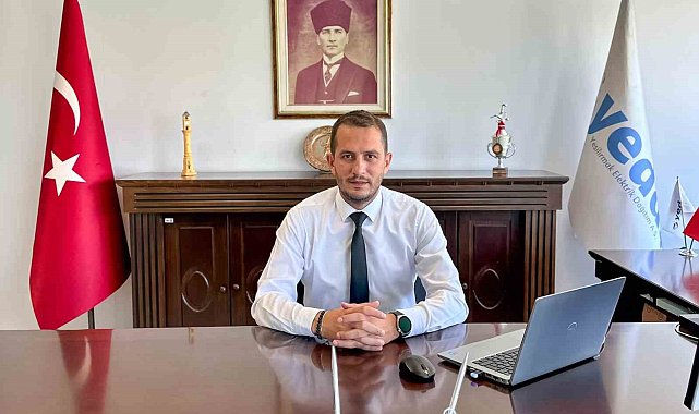 YEDAŞ'ta görev değişimi