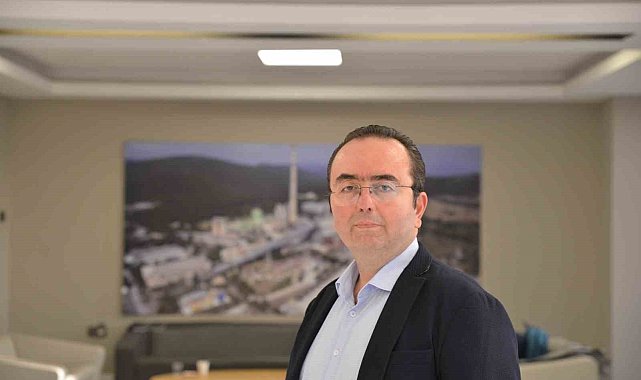 Yeniköy Kemerköy Enerji, Muğla&#039;nın en büyük ikinci şirketi