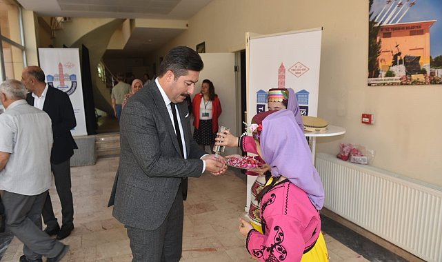 Yenişehir'de 'Hayat boyu öğrenme' etkinlikleri başladı