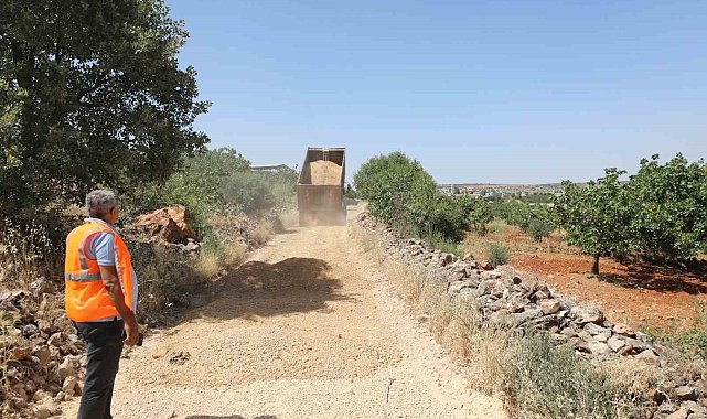 Yılmaz'dan çiftçilere büyük destek
