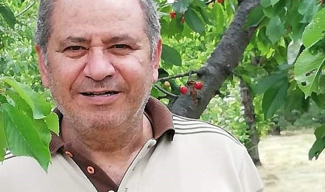 Yüksek voltaja kapılan işçi hayatını kaybetti