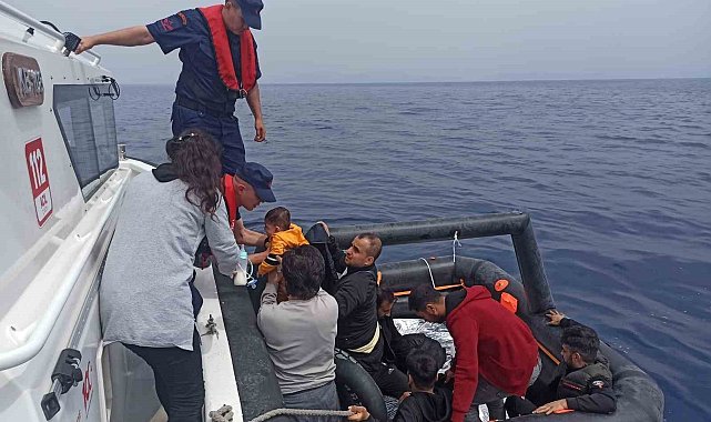 Yunanistan geri itti, Türkiye kurtardı