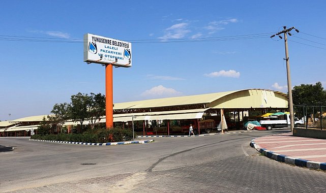 Yunusemre'de kurban kesim yerleri belli oldu
