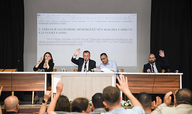 Yunusemre'den Muradiyeli öğrencileri sevindirecek karar