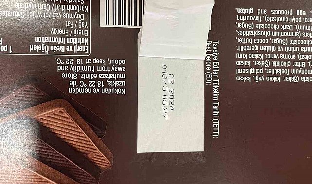 Zabıta denetiminde pes dedirten olay