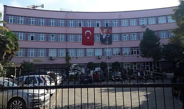 Zonguldak Yayla Mesleki ve Teknik Anadolu Lisesi, Dünya 2.'si Oldu!