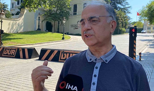 100 yılın ardından ziyaret açılacak Yıldız Sarayı'nın hazin hikayesi