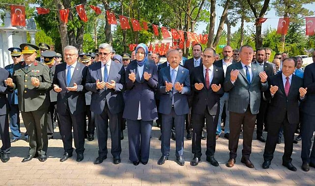 15 Temmuz anma günü etkinlikleri başladı