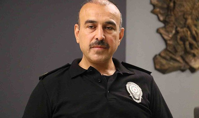 15 Temmuz Gazisi 1. Sınıf Emniyet Müdürü Asım Bulat: "Helikopterle bize iki kez ateş açtılar"