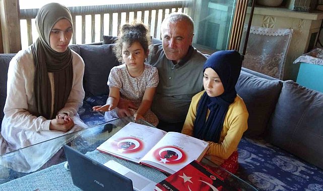 15 Temmuz Gazisi Üzeyir Civan: &quot;Benim sol kolum gitti ama vatanımın geleceği yerindeydi, daha sağlam temellere oturdu&quot;