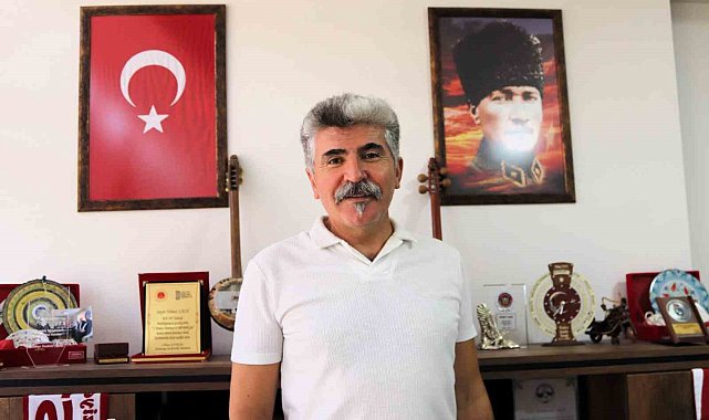 15 Temmuz gazisi Yılmaz Lale o kara geceyi anlattı