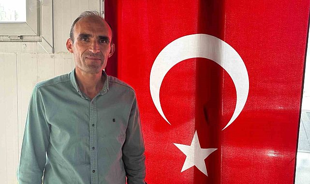 15 Temmuz gecesi Genelkurmay&#039;da yediği ilk kurşunu 8 yıldır vücudunda gururla taşıyor