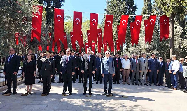 15 Temmuz programlarında AK Partili vekillerin yeri boş kaldı