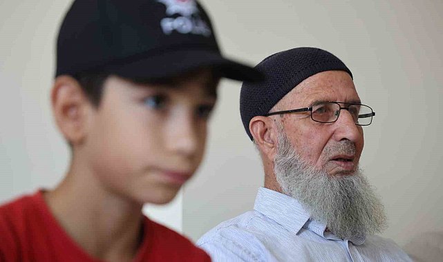 15 Temmuz şehidin 8 yıl sonra ortaya çıkan 'Gaffar Okkan' detayı