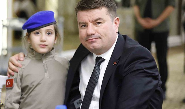 15 Temmuz'da şehitler müzesine ziyaretçi akını