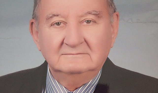 16. dönem CHP Milletvekili Orhan Yağcı hayatını kaybetti