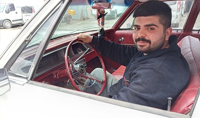 26 yaşındaki genç, sırtından bıçaklanarak öldürüldü