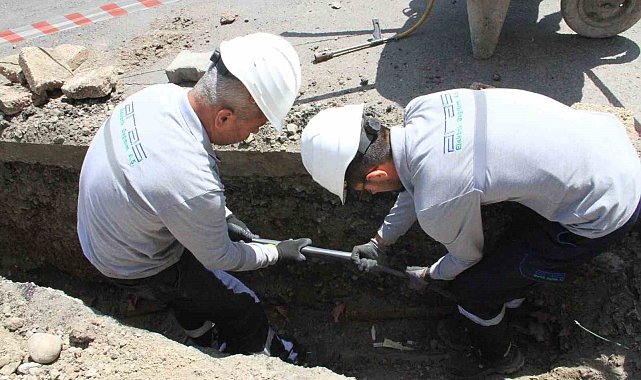 271 milyon liralık yatırımla daha güçlü bir "Kars"